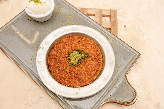 KÜNEFE