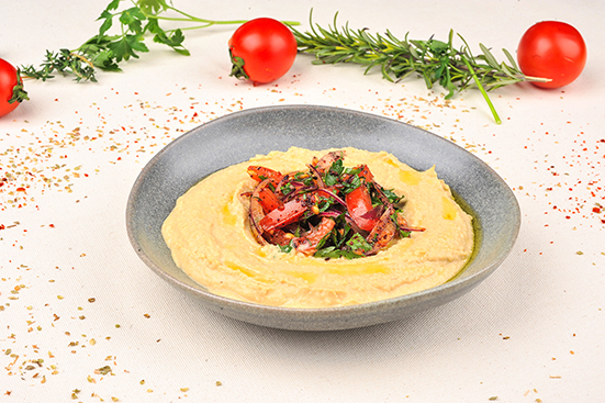 HUMUS