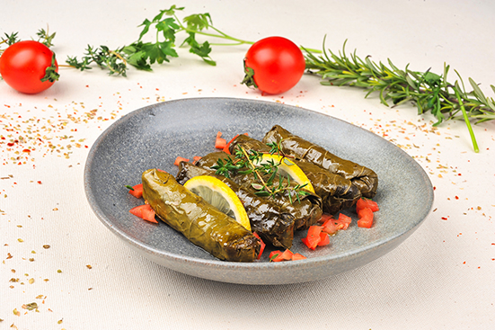 YAPRAK SARMA