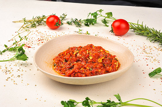 ADONİN MEZE
