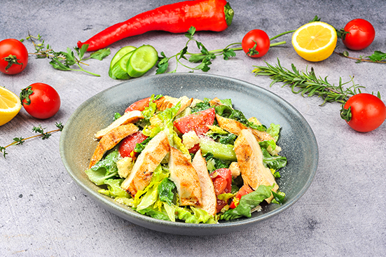 SEZAR SALATA