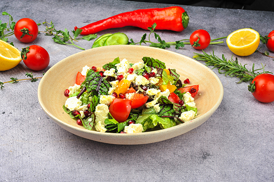TULUM SALATA