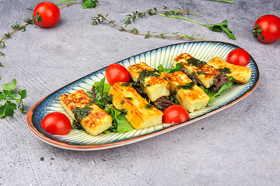 HELLİM IZGARA