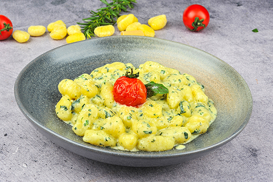 GNOCCHİ