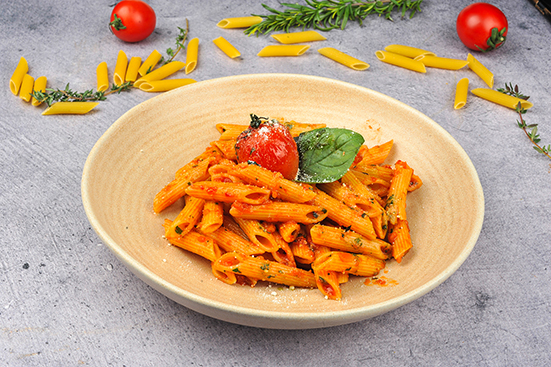 PENNE ARABİATA 