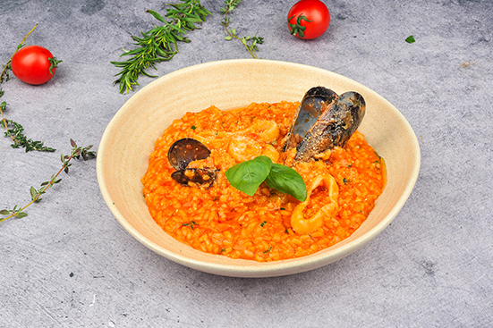 RİSOTTO DİMARİA