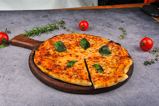PİZZA & PİDELER