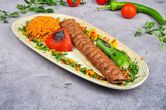 URFA KEBAP