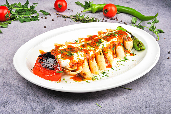 BEYTİ KEBAP