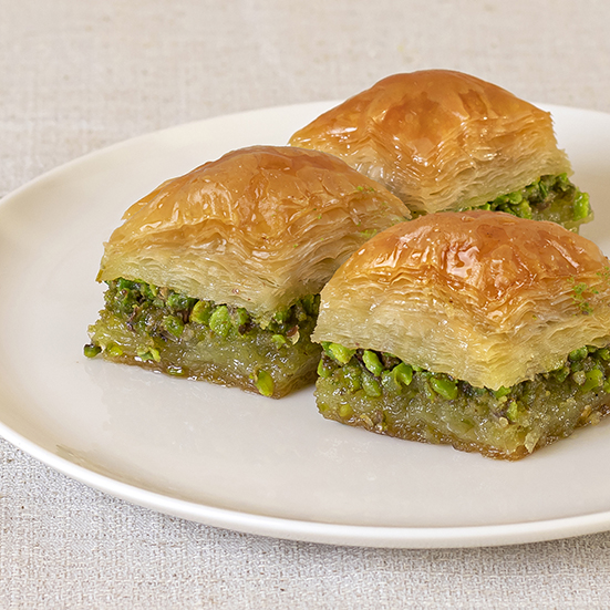 BAKLAVA