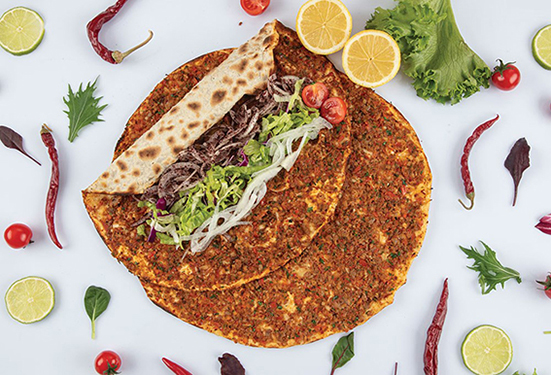 LAHMACUN