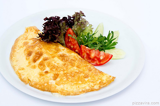 OMLET